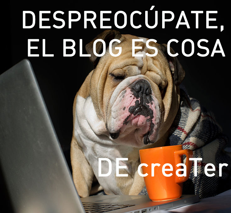 Contenido para blogs