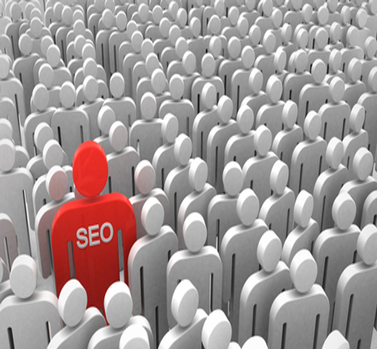 Estrategia de poscionamiento SEO