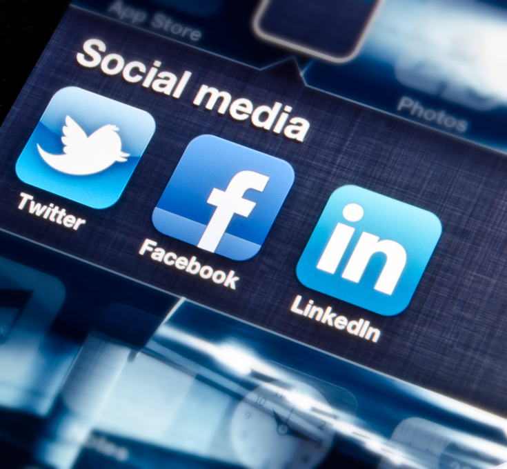 Gestion de las Redes Sociales