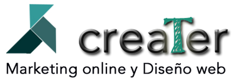 creaTer Solutions - Agencia de Marketing Online